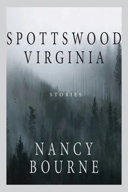 Spotswood Virginia - Paperback