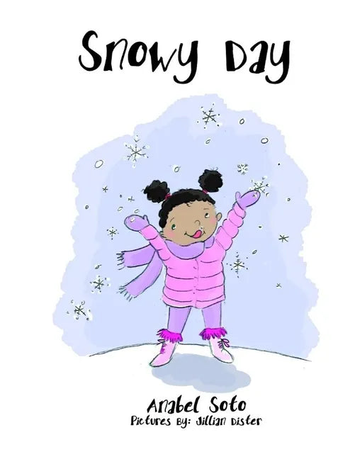 Snowy Day - Paperback