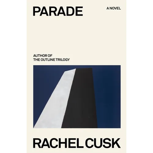 Parade - Hardcover