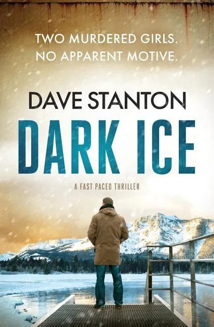 Dark Ice - Paperback