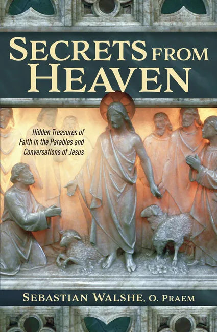 Secrets from Heaven: Hidden Tr - Paperback