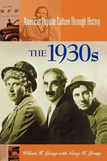 The 1930s - Paperback