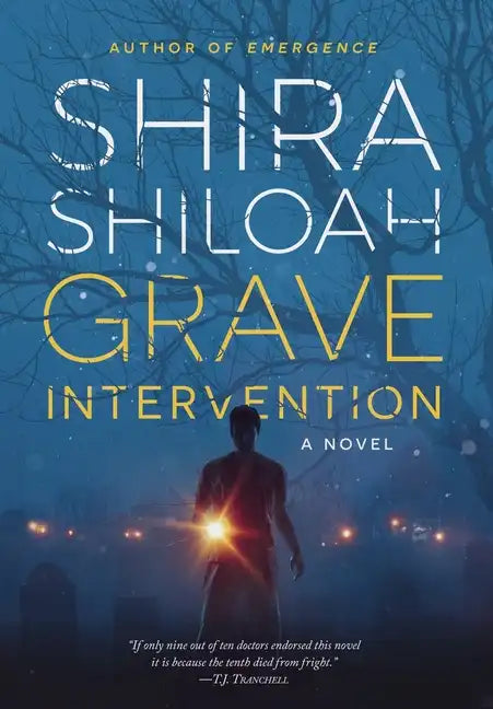 Grave Intervention - Hardcover