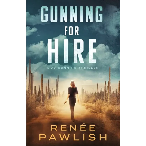 Gunning for Hire - Paperback