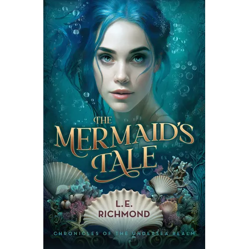 The Mermaid's Tale: Volume 1 - Paperback