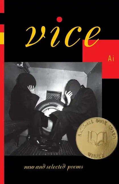 Vice: New and Selected Poems - Paperback