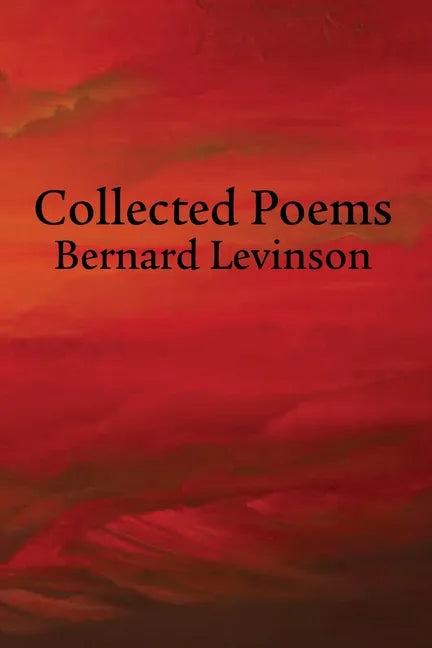 Collected Poems - Paperback