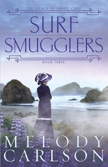 Surf Smugglers - Paperback