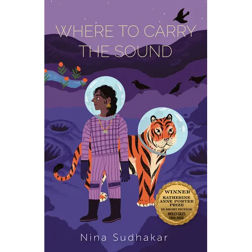 Where to Carry the Sound: Volume 23 - Paperback