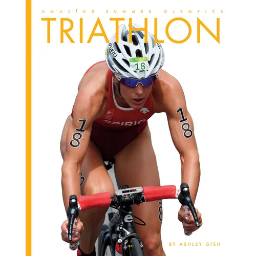 Triathlon - Hardcover