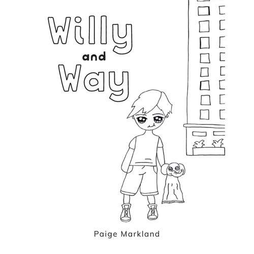 Willy and Way - Paperback