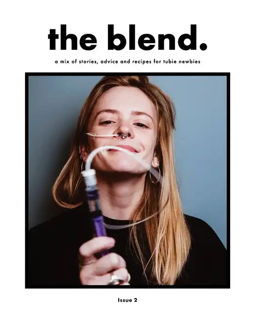 The Blend issue 2 - Paperback