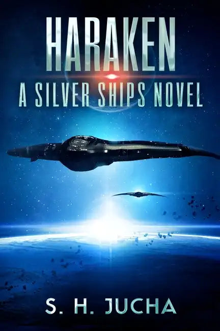 Haraken - Paperback