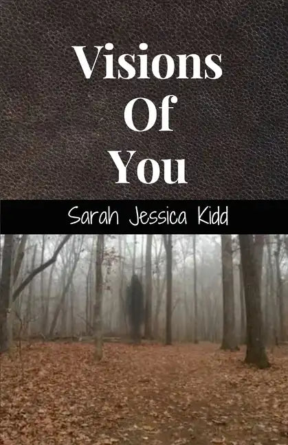 Visions Of You - Paperback