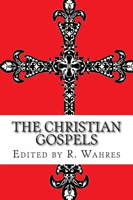 The Christian Gospels - Paperback