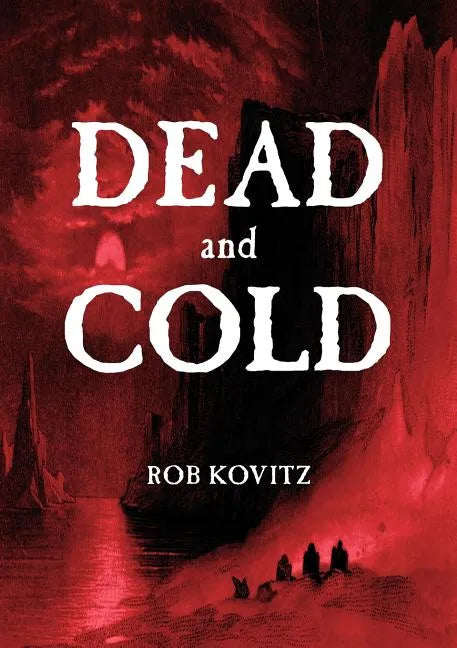 Dead and Cold - Paperback