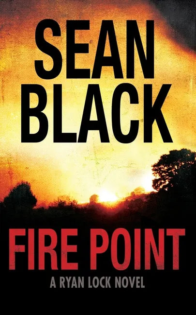 Fire Point - Paperback