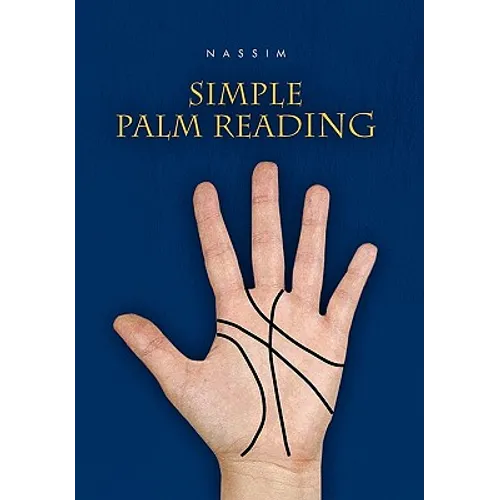 Simple Palm Reading - Paperback