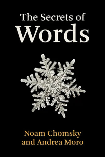 The Secrets of Words - Hardcover