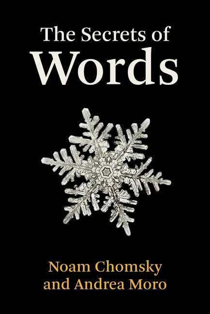 The Secrets of Words - Hardcover