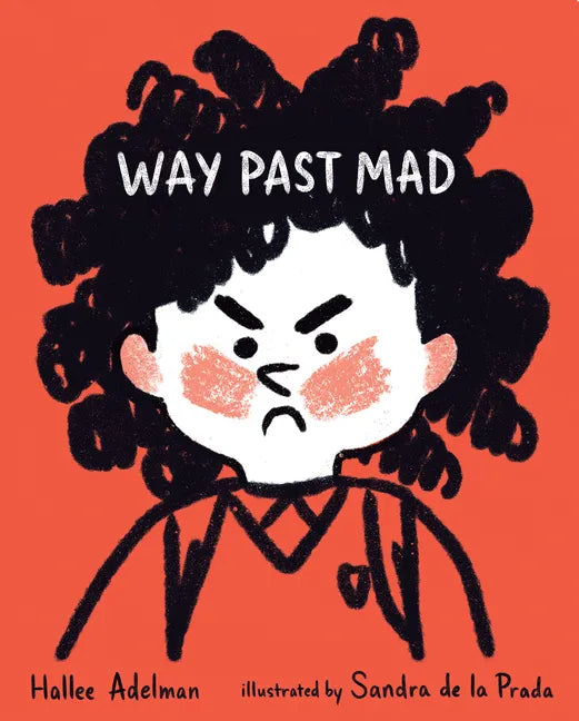 Way Past Mad - Paperback