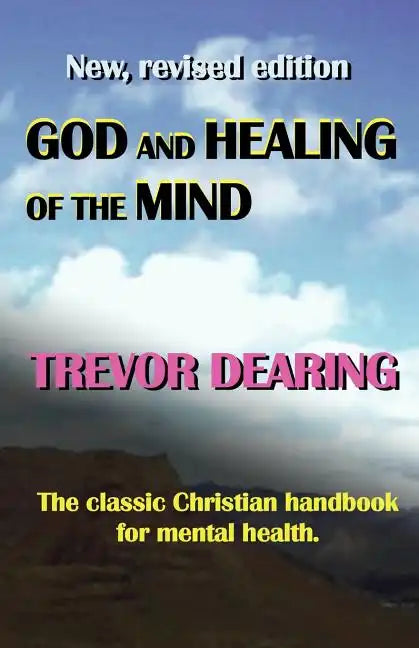 God and Healing of the Mind - Paperback