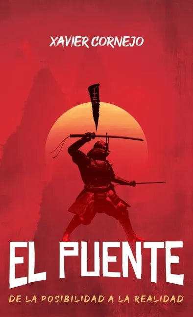 El puente - Hardcover