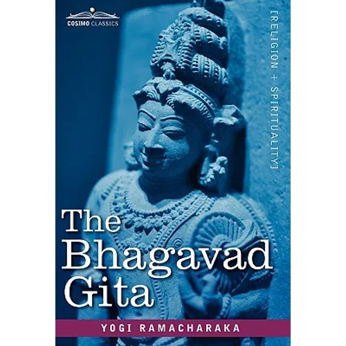 The Bhagavad Gita - Hardcover