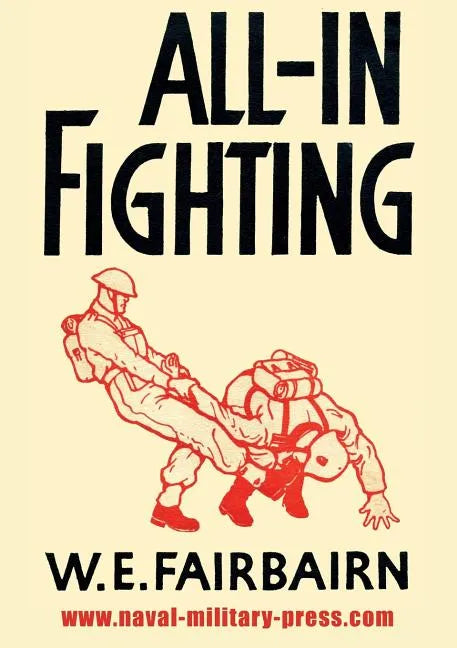 All-In Fighting - Paperback