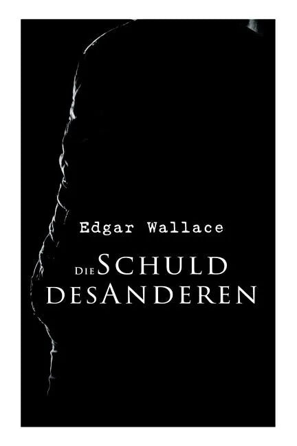 Die Schuld des Anderen - Paperback