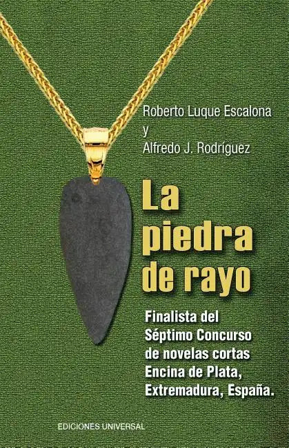 La Piedra de Rayo - Paperback
