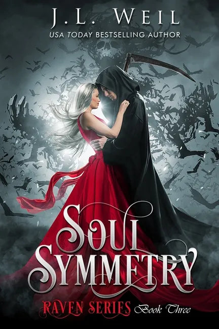 Soul Symmetry - Paperback