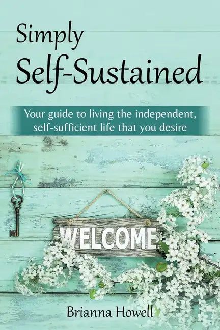 Simply Self-Sustained - Paperback
