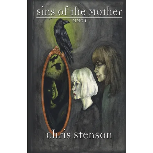 Sins of the Mother - Paperback