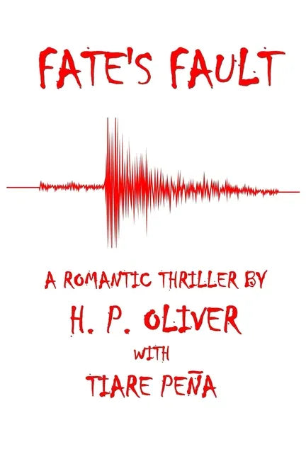 Fate's Fault - Paperback