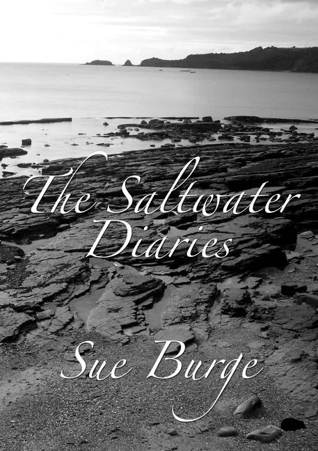 The Saltwater Diaries - Paperback
