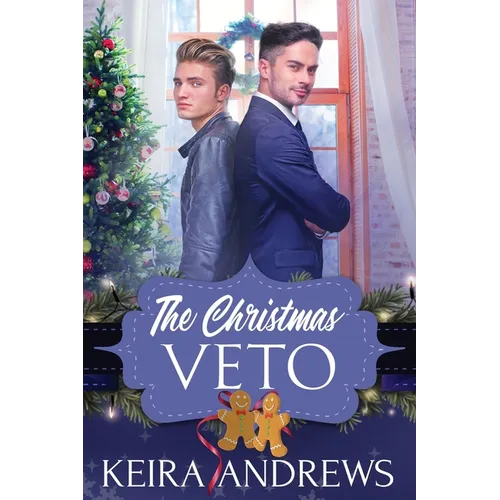 The Christmas Veto - Paperback