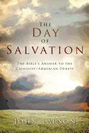 The Day of Salvation - Paperback
