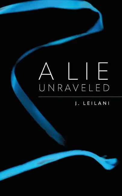 A Lie Unraveled - Paperback