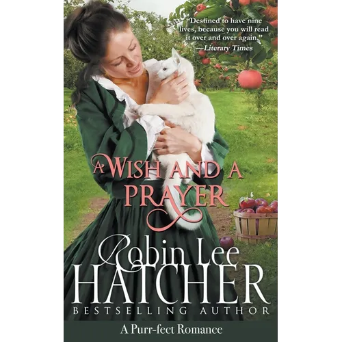 A Wish and a Prayer - Paperback