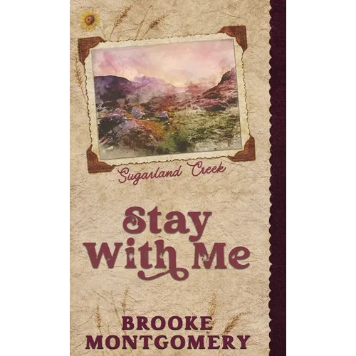 Stay With Me (Alternate Special Edition Cover) - Hardcover