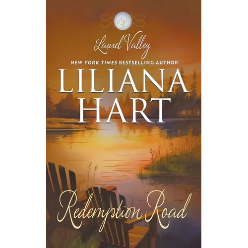 Redemption Road - Paperback