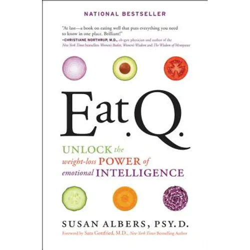 Eat Q - Paperback