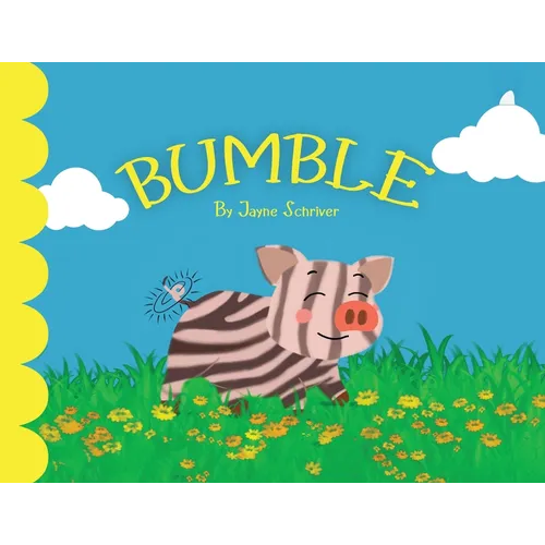 Bumble - Paperback