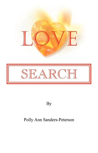 Love Search - Paperback