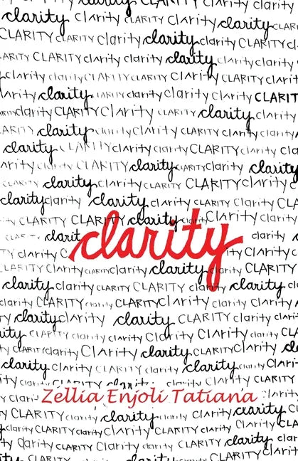 Clarity - Paperback