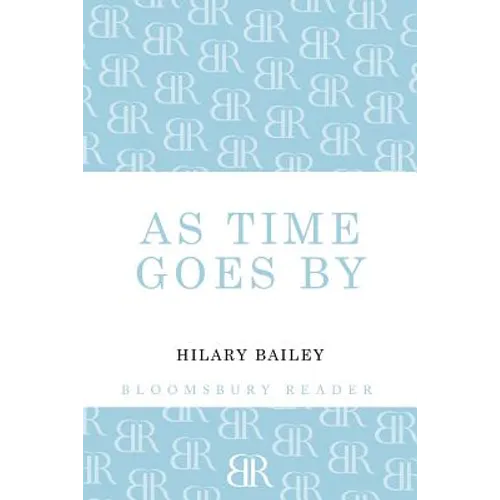 As Time Goes by - Paperback