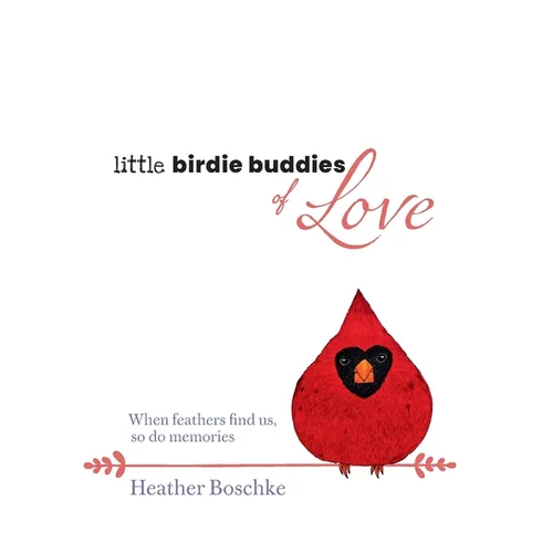 Little Birdie Buddies of Love