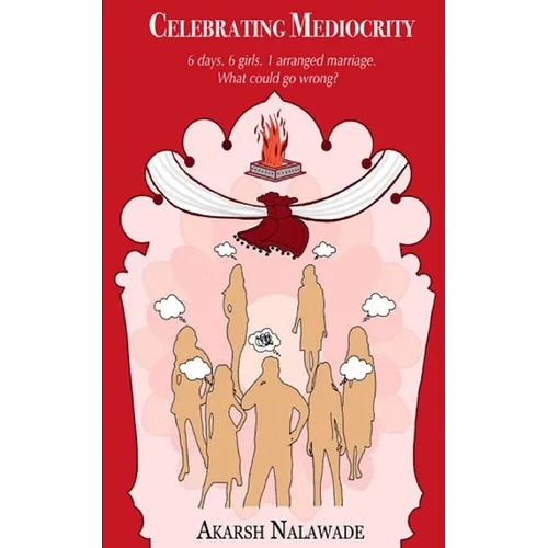 Celebrating Mediocrity - Paperback