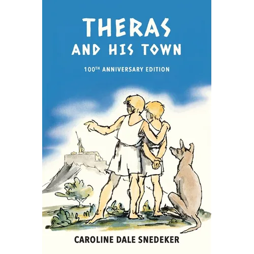Theras and his Town - Paperback